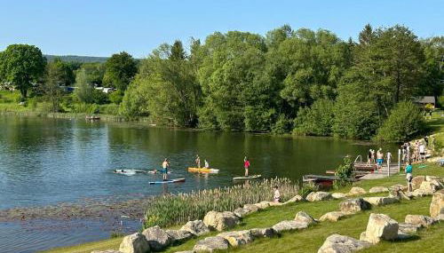 Sea Side Tiny House London Humboltsee - Foto 3