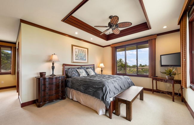 Big Island Waiulaula at Mauna Kea by Coldwell Banker Island Vacations - Foto 10