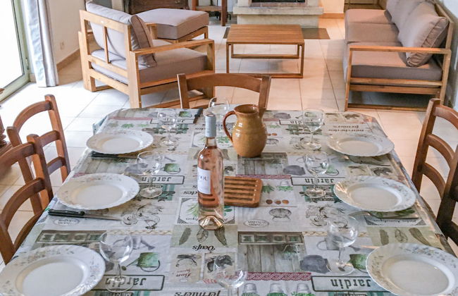 Le Bastidon - Photo 19