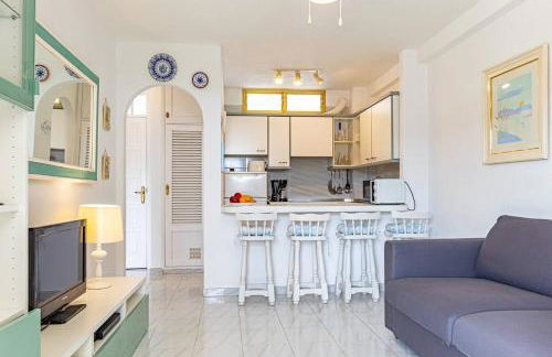 Atlantic Pearl Apt by Dream Homes Tenerife - Foto 11