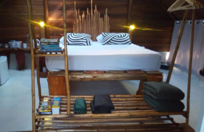 Ella Retreat Hotel - Photo 9