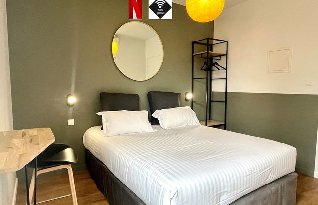 Demeure Rossini - Foto 32