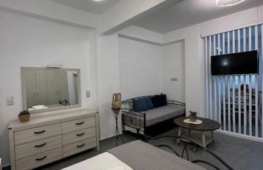 Central & Cozy of Apeiranthos - Foto 6