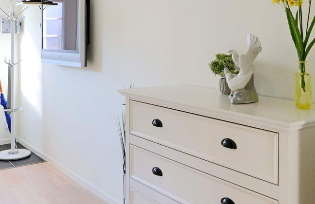 4 Person Holiday Home in Falkenberg-by Traum - Photo 11