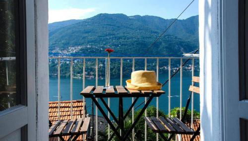 La Dolce Vista by Quokka 360 - Romantic flat with lake view in Blevio - Foto 2