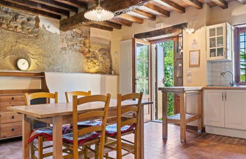 Holiday Home in Ca' De' Grimaldi with Garden - Foto 14