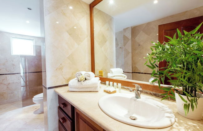 LAS TERRAZAS - POOL VIEW SUITES - Foto 49