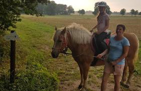 Landhof Kützin Ferienhaus 4 Meise - Foto 16