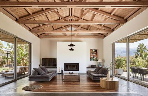 Villa Fuerte & Weddings Estate - Photo 13