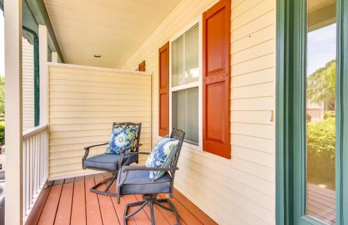 Poolside Fun, Beach Walks! Ocean Pines Coastal Gem - Foto 36