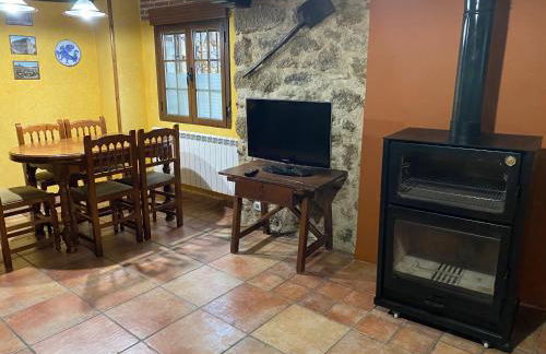 casa rural la tramonera - Foto 47