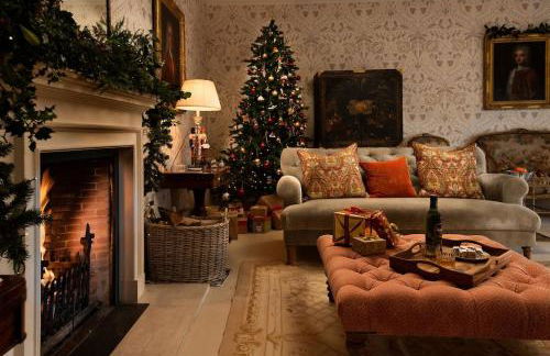 Broadgate House & Steading - Foto 47