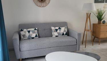 La Catalane - Les Jardins du Rivage - wifi- piscine - Foto 3