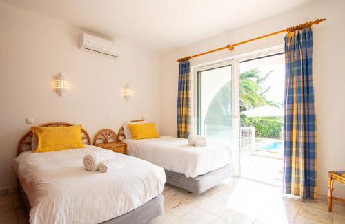 Casa Miguel - Family-Friendly 3-Bedroom Villa with Private Pool - Foto 50