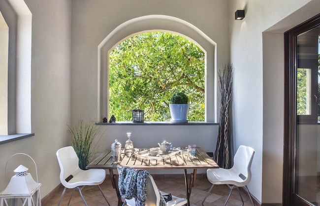 Casale Degli Ulivi 10 2 Emma Villas - Foto 6