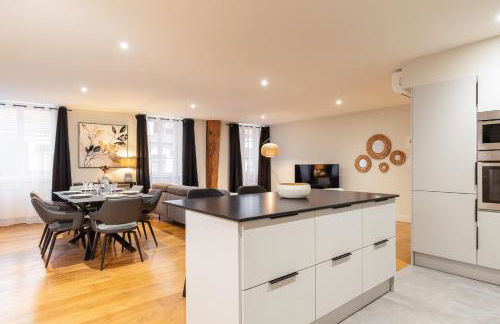 Cœur de Presqu île Hotel-Dieu AC - Foto 26