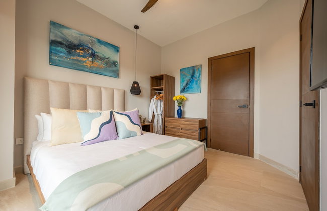 Kippal - Modern Oasis - ApartHotel - Foto 78