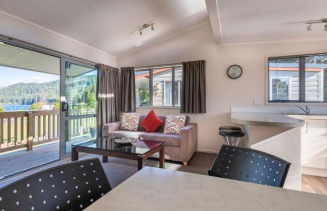 Blue Lake Top 10 Holiday Park - Foto 11