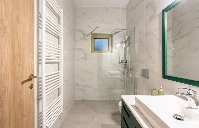 Martinia Pool Escape - Aiga Panoramic Vistas - Foto 15