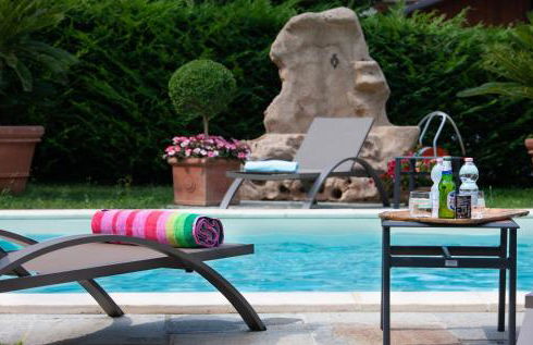 Villa La Dolce Vita - Foto 34