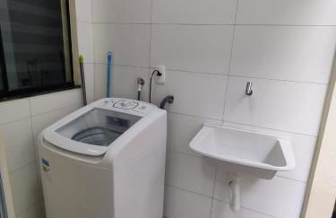 Kitnet 02 familiar individual - Foto 29