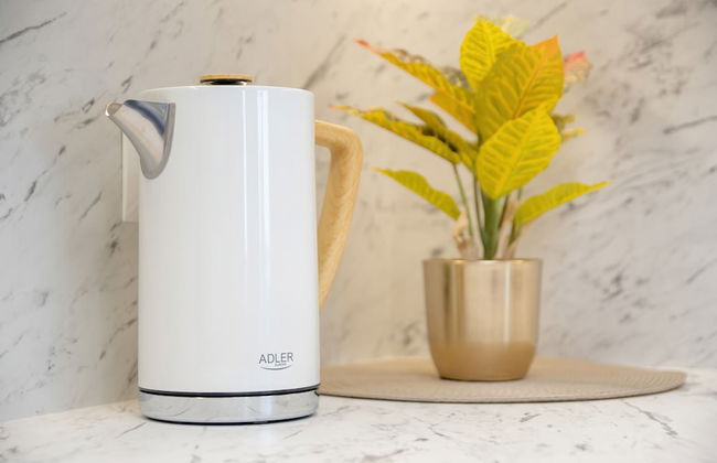 Rzeszów Apartament Sypialnia by Renters - Foto 6