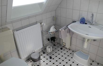 Ferienwohnung Kleine Auszeit Nr 3 - Foto 7