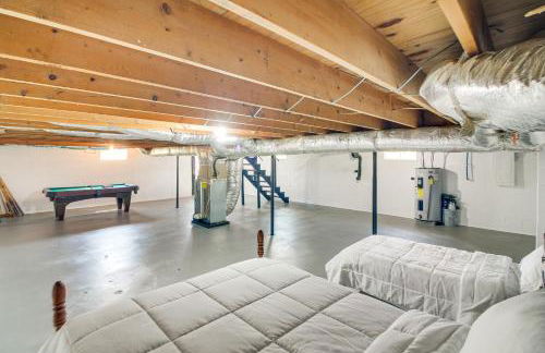 7 Mi to Barren River Lake Quiet Getaway with Yard! - Foto 29