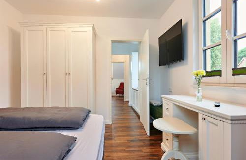 Villa in Wendorf nahe WINSTONgolf Platz - Foto 21