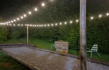 La Grande Ferme - Foto 12