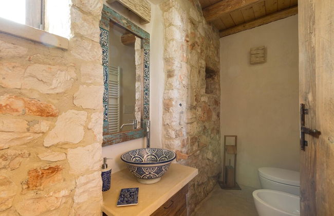 Villa Elaion - Foto 39