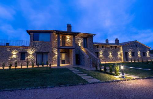 Villa Perfetta - Foto 26