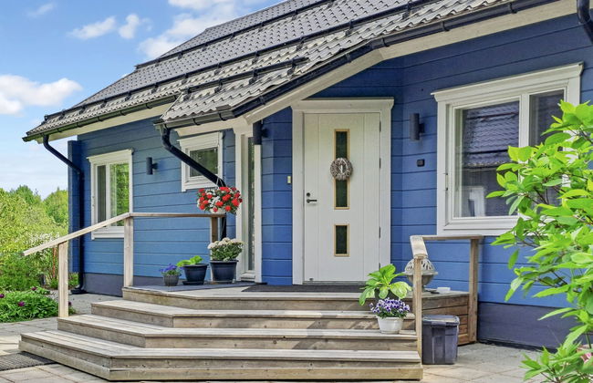 Villa paasirinne a - Foto 5