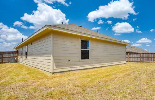 Pet-Friendly Home about 4 Mi to Big Rivers Water Park! - Foto 23