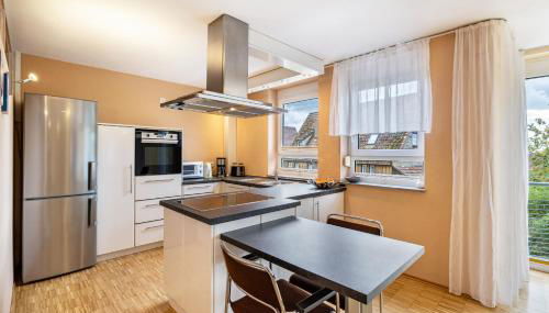 Ferienwohnung Gäufelden 120 Qm - Foto 5