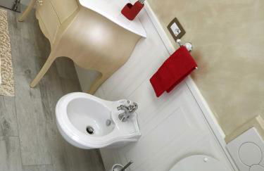 Alloggio Turistico GIULIETTA e Romeo - INTERO APPARTAMENTO - Villafranca di Verona, Zimmer, Holiday Rooms - Foto 47