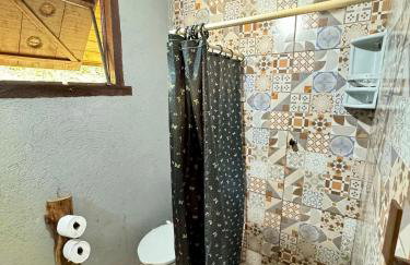 Chalés Refúgio de Lumiar - Chalé Recanto - Foto 15