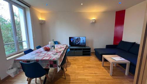 Maison Climatisée 04 chambres Paris Disney CDG - Foto 3