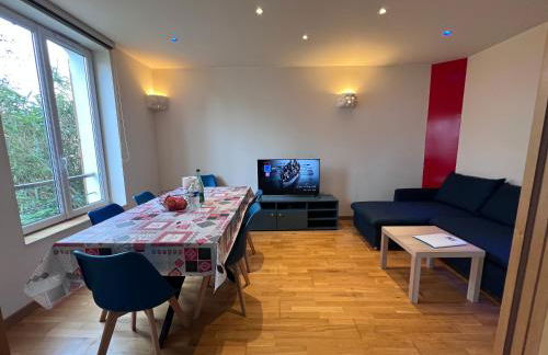 Maison Climatisée 04 chambres Paris Disney CDG - Foto 3