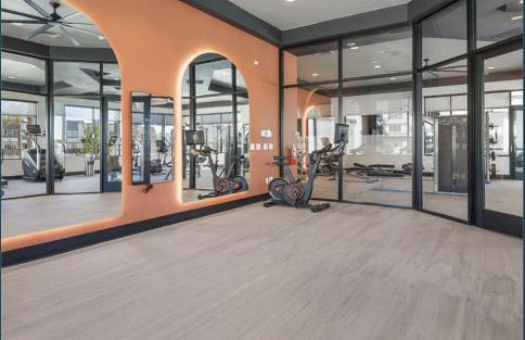 Landing Spectacular 2BD Gym Pool - Foto 29