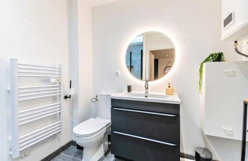 Le splendide - T2 neuf - Montluel - Foto 9