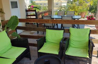 Silvia's Apartments - Foto 1