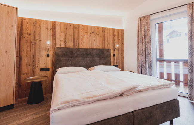 4 Raum Typ Bergsuite - Foto 35