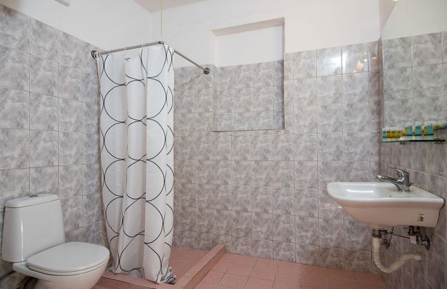 Three Bedroom Traditional Village House - Foto 11