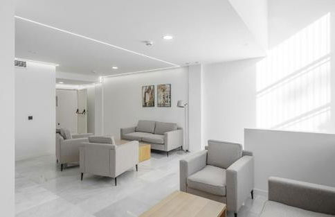 Limehome Jerez de la Frontera Marqués de Casa-Domecq - Foto 18