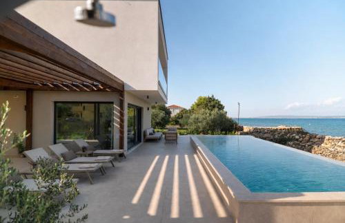 Courtside Luxury Villa Dalmatia - Foto 1