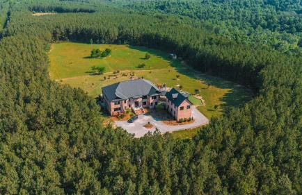 The Pines at Signal Mountain with Hot Tub - Foto 62