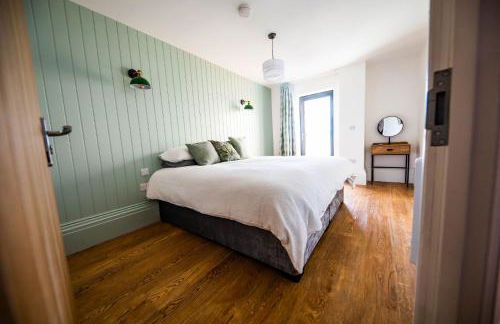 The Coach House - Foto 21