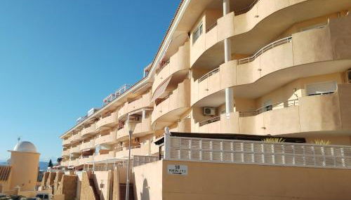 Almerimar Sea, Golf and Views - Foto 4