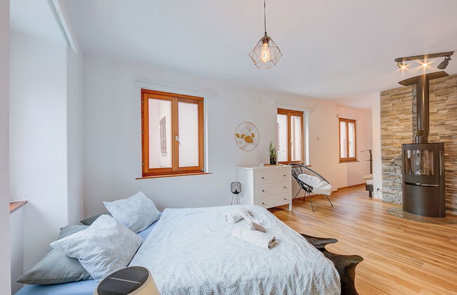 Casa Elvezia - Foto 9